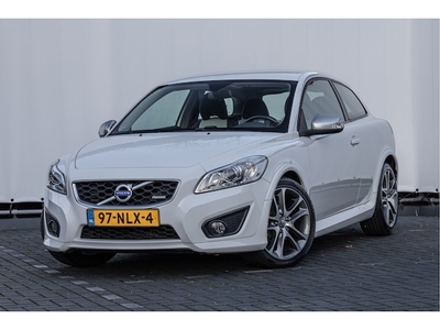 Volvo C30 Benzine