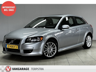 Volvo C30 Benzine