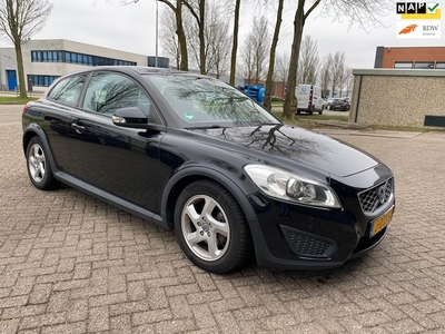 Volvo C30 Diesel