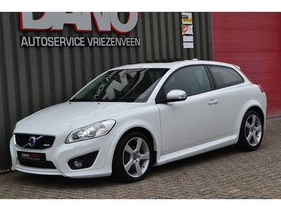 Volvo C30 Diesel