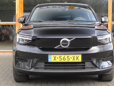 VOLVO C40 Recharge Core| Warmtepomp | Camera | stuurverwarming |