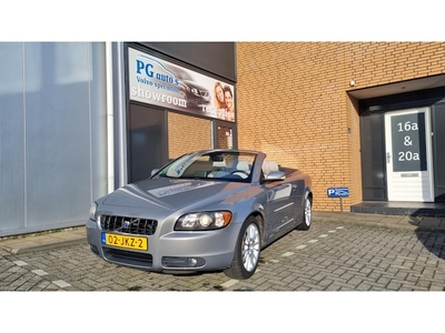 Volvo C70 Benzine