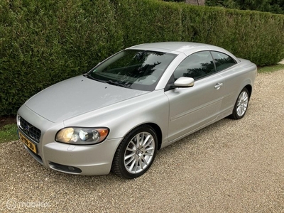 Volvo C70 Convertible 2.4 D5 Momentum