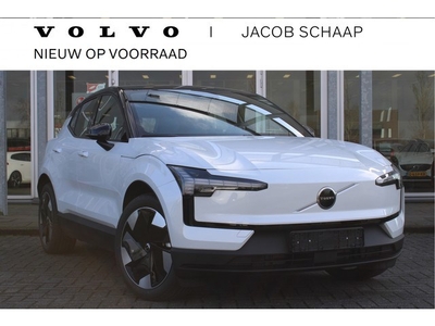 Volvo EX30 Extended Range Plus 69 kWh / 850km's / Stoel