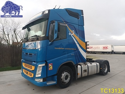 Volvo FH 13 500 Euro 6 (bj 2017, automaat)