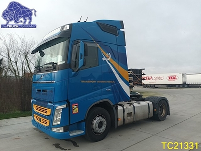 Volvo FH 13 500 Euro 6 (bj 2017, automaat)