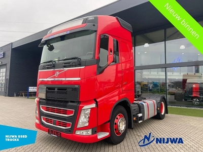 Volvo FH 420 4x2 Suitable for ADR + VEB (bj 2016)