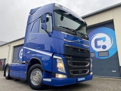 Volvo FH 460 6x2R Midliftas Euro 6 - Year 2016 -