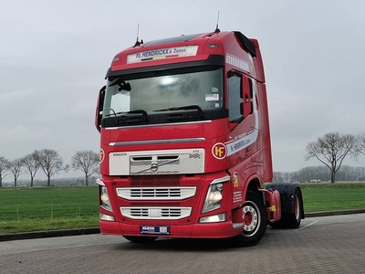 VOLVO FH 460 xl veb+ 2x tank