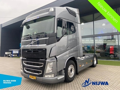 Volvo FH 500 4x2 I-Parkcool + ACC (bj 2017, automaat)