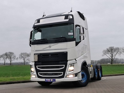 VOLVO FH 500 xl i-park-cool 6x2