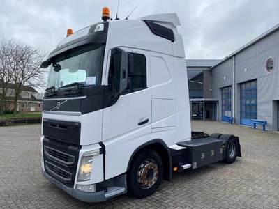 Volvo FH4-460 / VEB+ / I-PARKCOOL / ACC / MEGA / FULL-AIR /