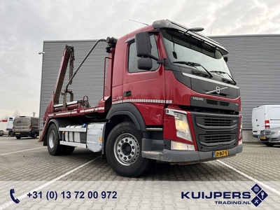 Volvo FM 330 / VDL Portaalsysteem 13 Ton / 602 dkm / VEB+