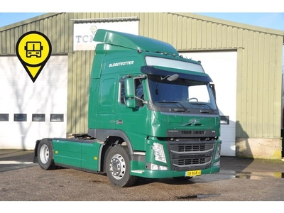 Volvo FM VOLVO FM 370. EURO 6. 547318 KM .AIRCO. 2016.