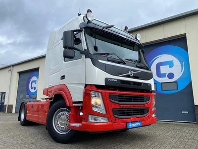 Volvo FM Volvo FM 420 4x2 - Euro 6 - PTO - Year 2014 - NL