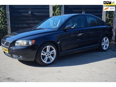 Volvo S40 1.8 * Nieuwe APK *