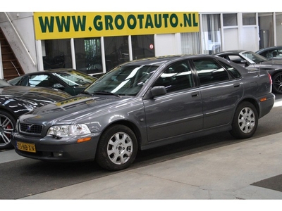 Volvo S40 1.8 Europa Automaat Airco, Cruise control