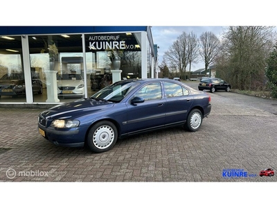 Volvo S60 2.4