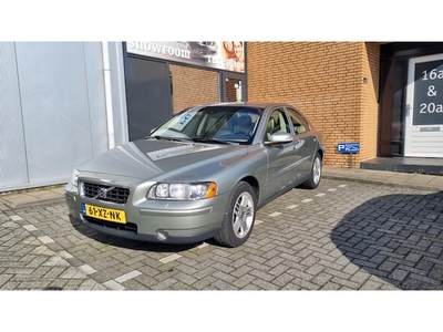 Volvo S60 Benzine