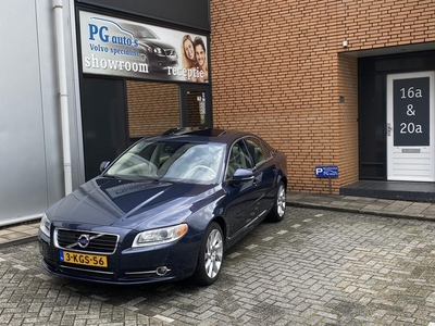 Volvo S80 2.0 D4 Executive BOMVOL 5 Cilinder