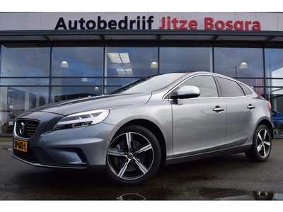 Volvo V40 1.5 T3 Automaat Polar+ Sport R-Design LED