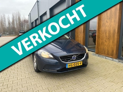 Volvo V40 1.6 D2 Momentum