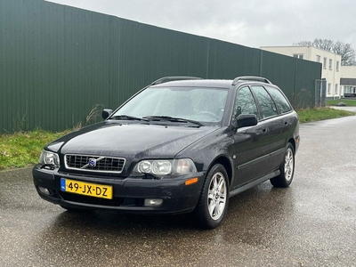 Volvo V40 1.8