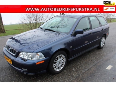 Volvo V40 1.8 Europa // APK 01/2025 //