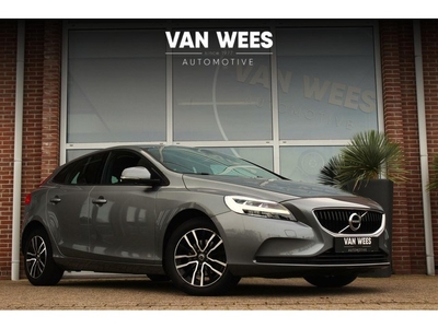 ?? Volvo V40 2.0 D2 Black Edition 1e eigenaar Navi