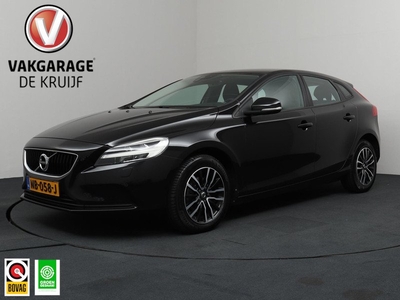 Volvo V40 2.0 D2 Momentum LED | Navi | Trekhaak | Stoelverwarming