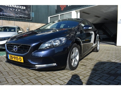 Volvo V40 2.0 D2 Nordic+