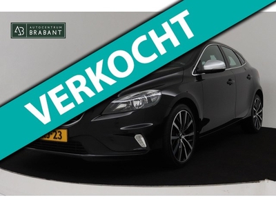 Volvo V40 2.0 D4 Summum Business(NL-auto, goed onderH