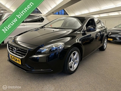 Volvo V40 2.0 T2 Nordic+