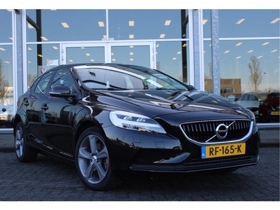 Volvo V40 2.0 T3 Nordic+ / Volvo On Call / Stoelverwarming