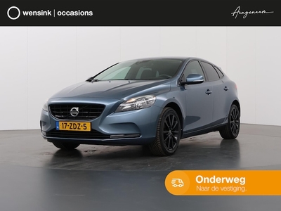 Volvo V40 Benzine