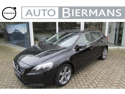 Volvo V40 Benzine