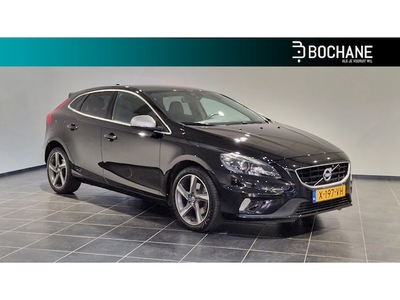 Volvo V40 Benzine