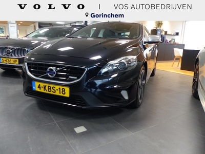 Volvo V40 Benzine