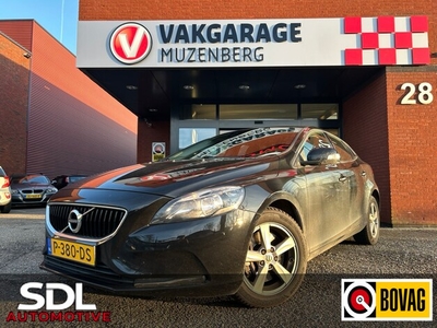 Volvo V40 Benzine