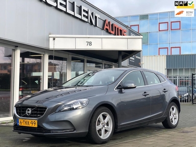 Volvo V40 Benzine