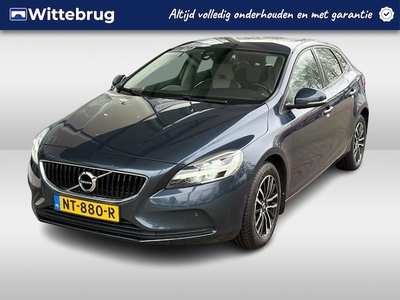 Volvo V40 Benzine