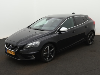 Volvo V40 Benzine