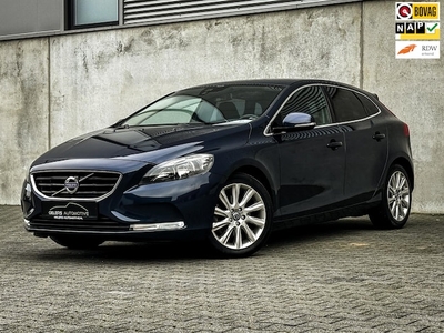 Volvo V40 Benzine