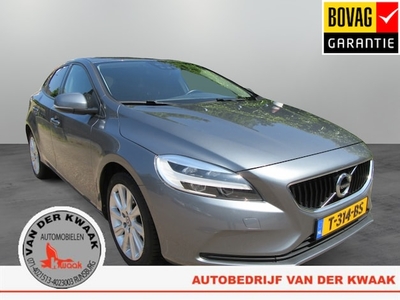 Volvo V40 Benzine