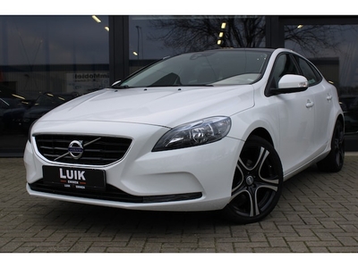 Volvo V40 Benzine