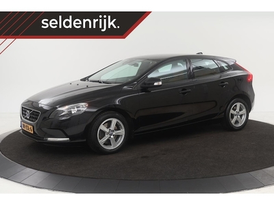 Volvo V40 Benzine