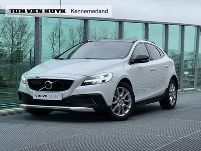 Volvo V40 Cross Country 1.5 T3 Polar+ Luxury