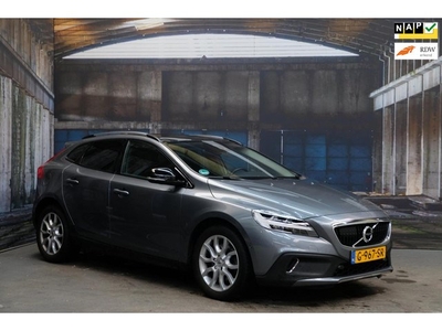 Volvo V40 Cross Country 1.5 T3 Polar+ Luxury Automaat