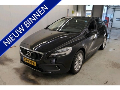 Volvo V40 Cross Country 1.5 T3 Polar+ Luxury NL-AUTO