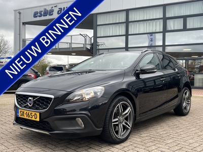 Volvo V40 Cross Country 2.0 D4 Automaat 190 pk Momentum